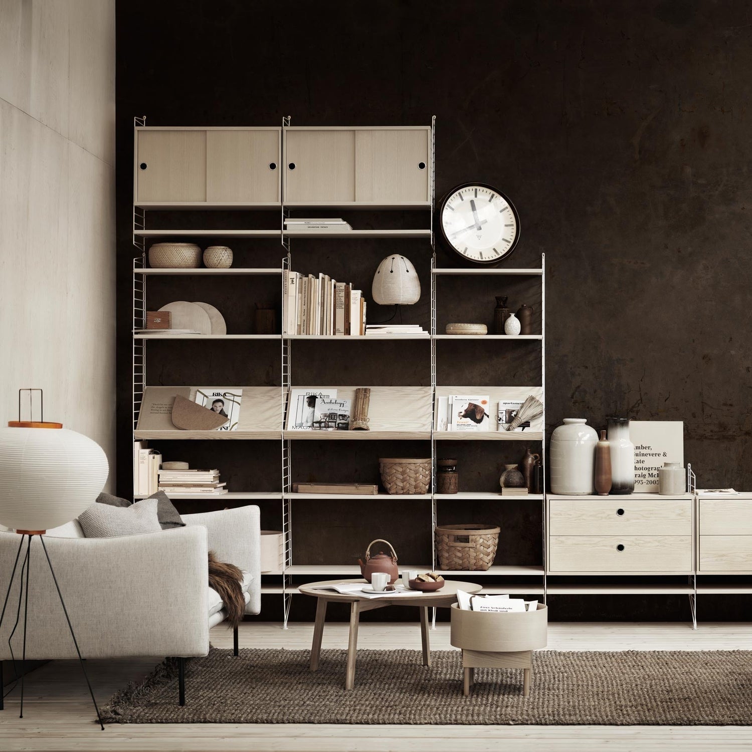 Schwedisches Design