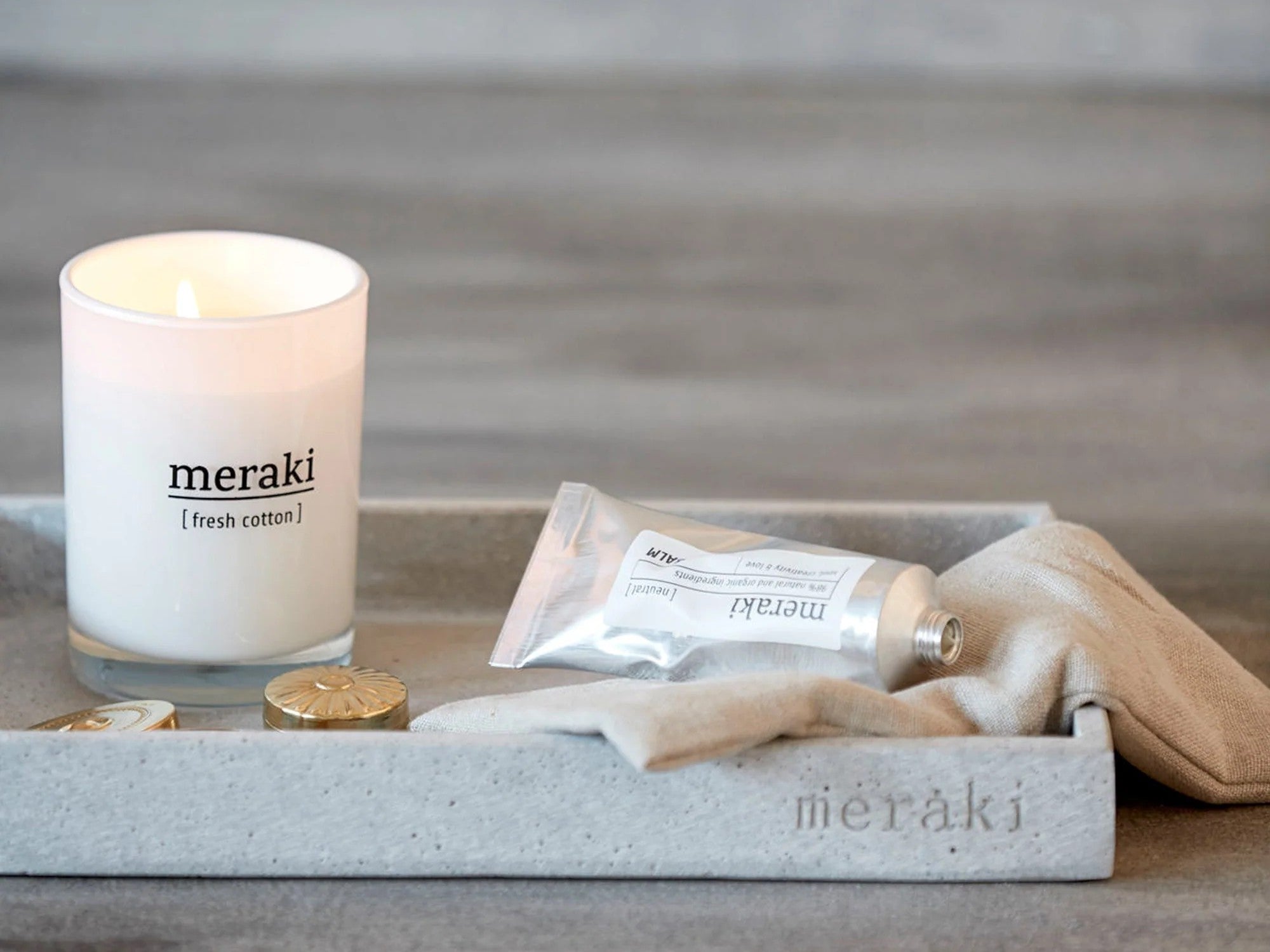 Wellness - Geschenke