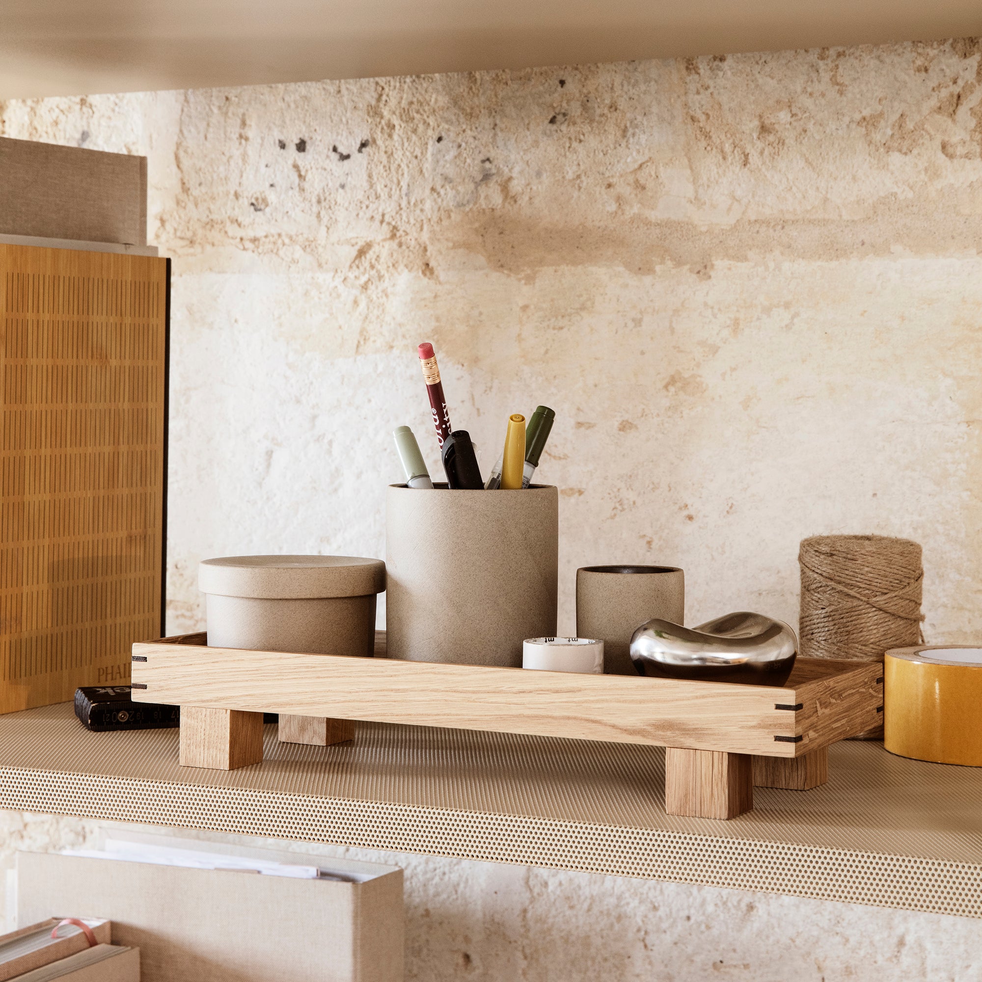 Ferm Living - Bon Accessoires Becher