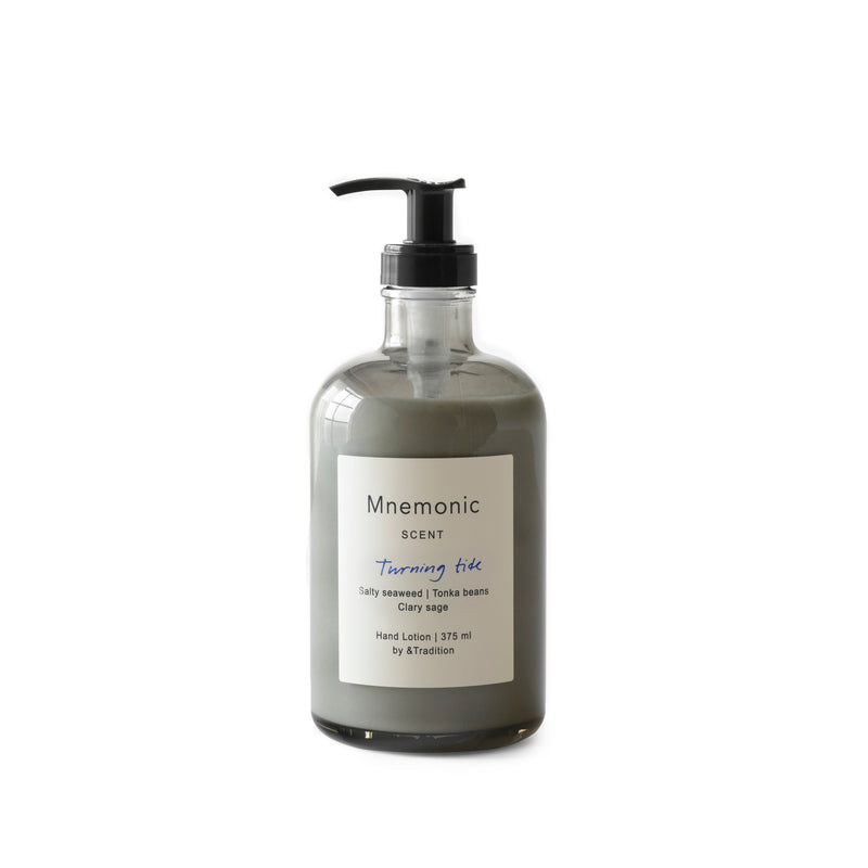 &amp;Tradition - Mnemonic MNC2 Handlotion | Turning Tide