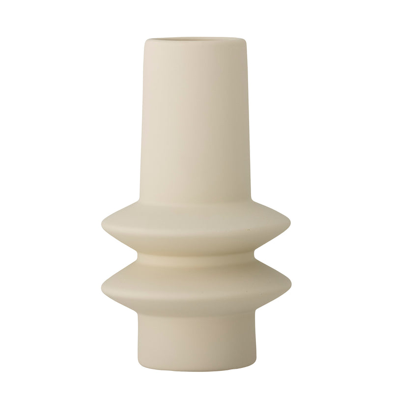 Bloomingville - Isold Vase | creme