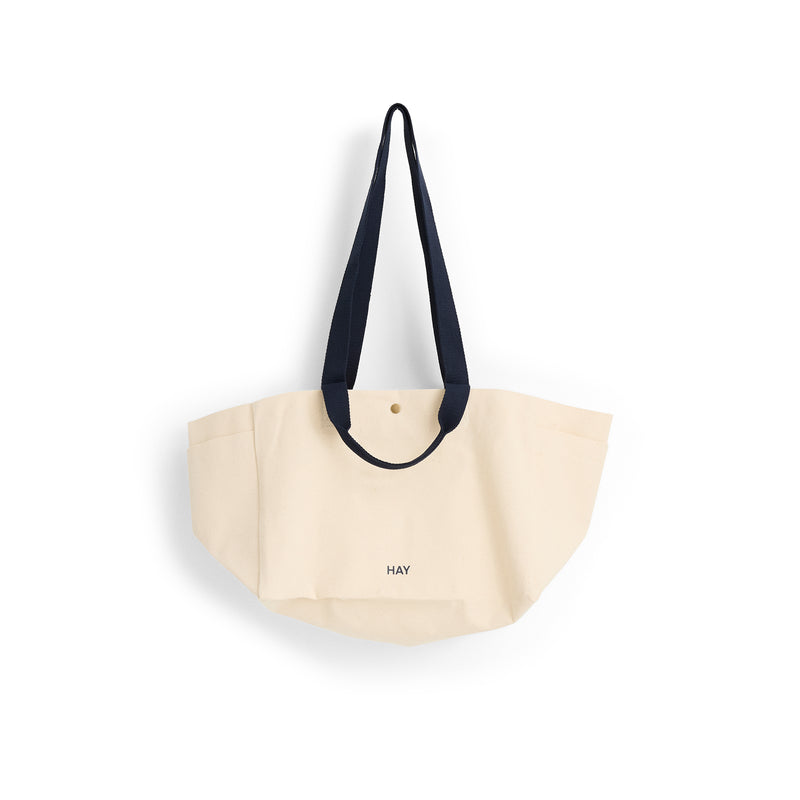 HAY - Weekend Bag | small / natural