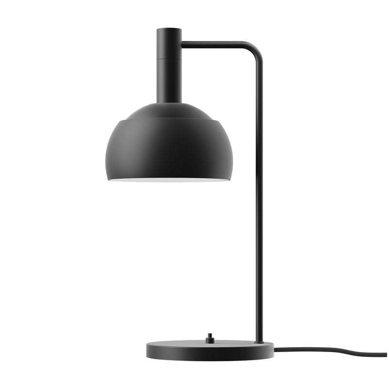 Louis Poulsen - FJ Elements Tischleuchte | black