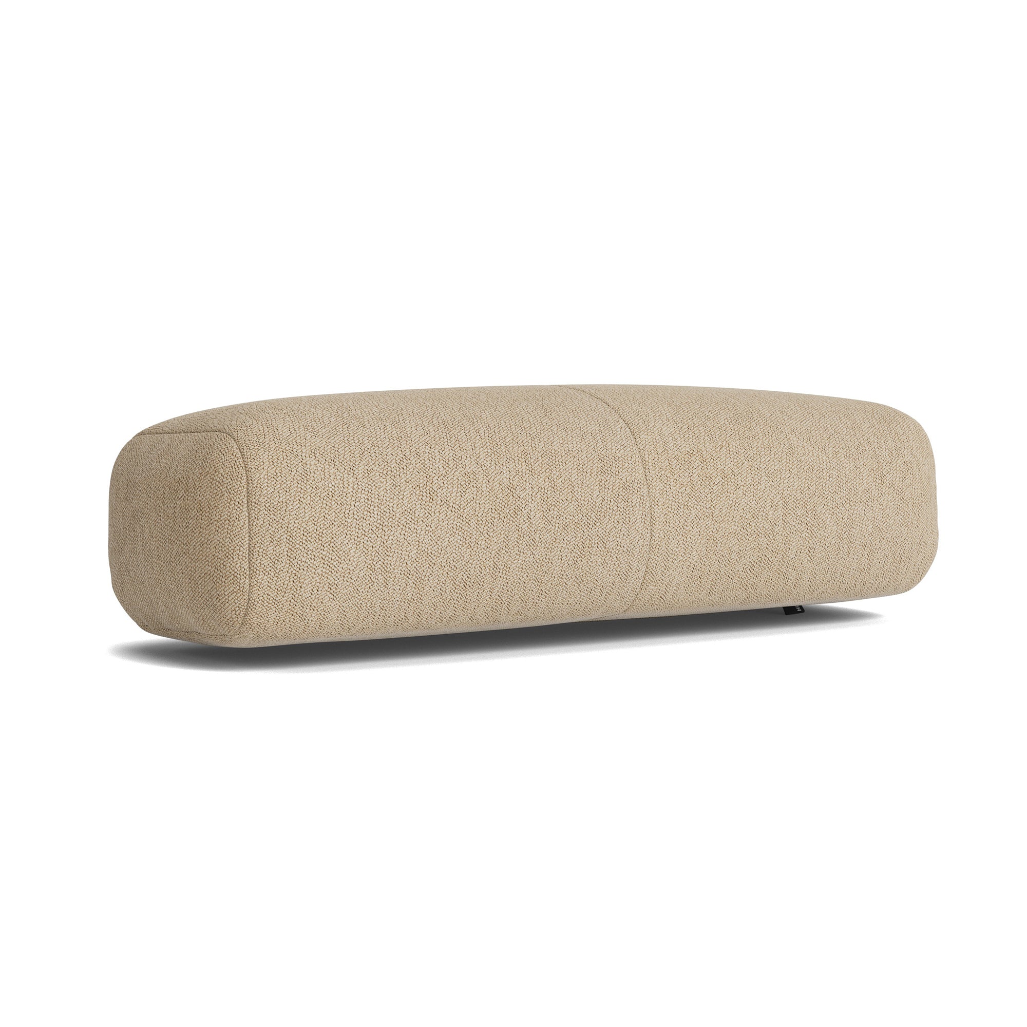 HAY - Quilton Daybed Kissen | Turf sand