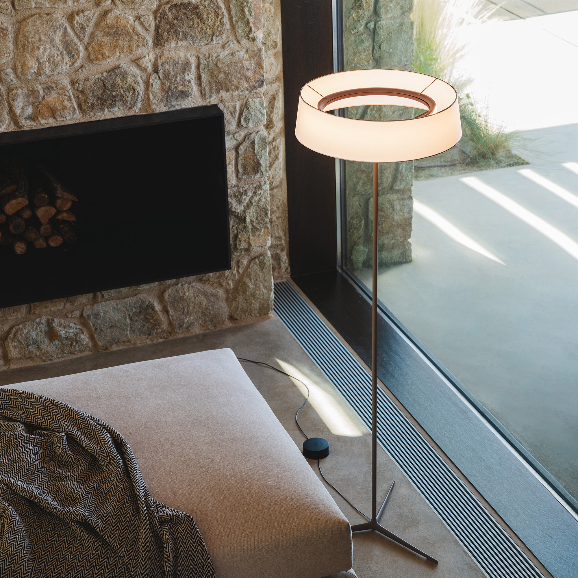 Vibia - Dama 3230 Stehleuchten LED | 