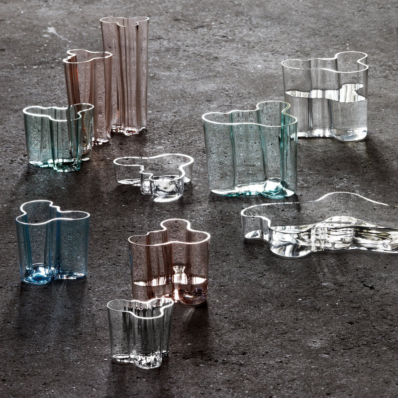 Iittala - Aalto Vase Finlandia