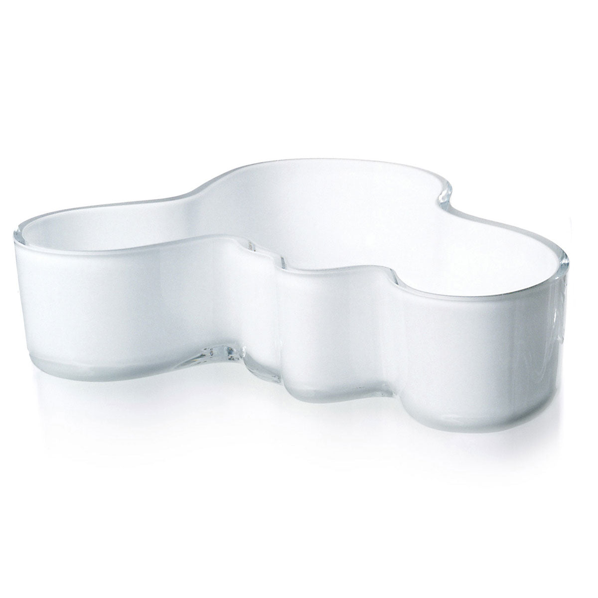 Iittala - Aalto Schale | 50 x 195 mm / opal