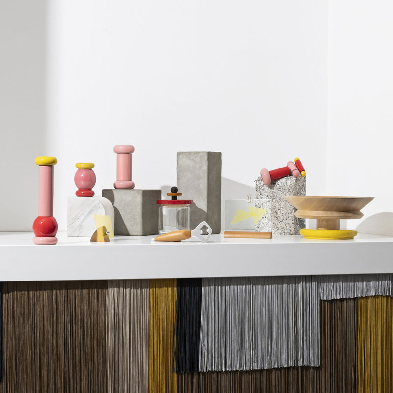 Alessi - Twergi Vorratsdose