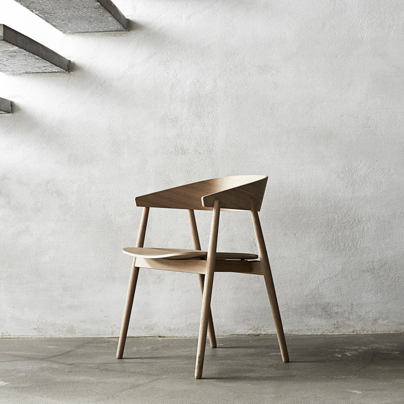 Andersen Furniture - AC2 Stuhl