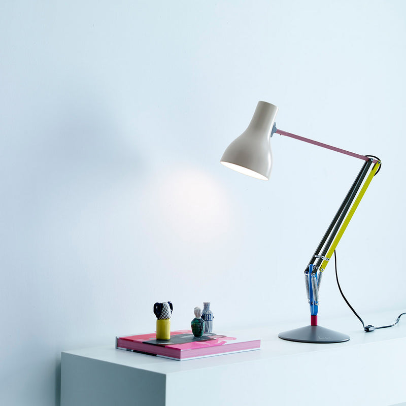 Anglepoise - Type 75 Tischleuchte