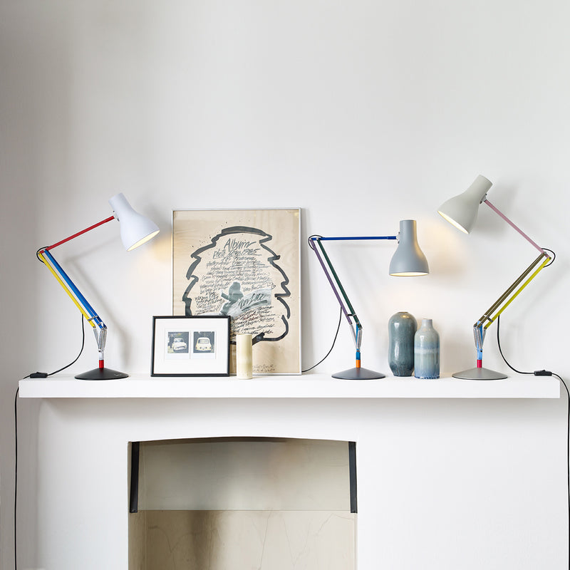Anglepoise - Type 75 Mini Schreibtischleuchte