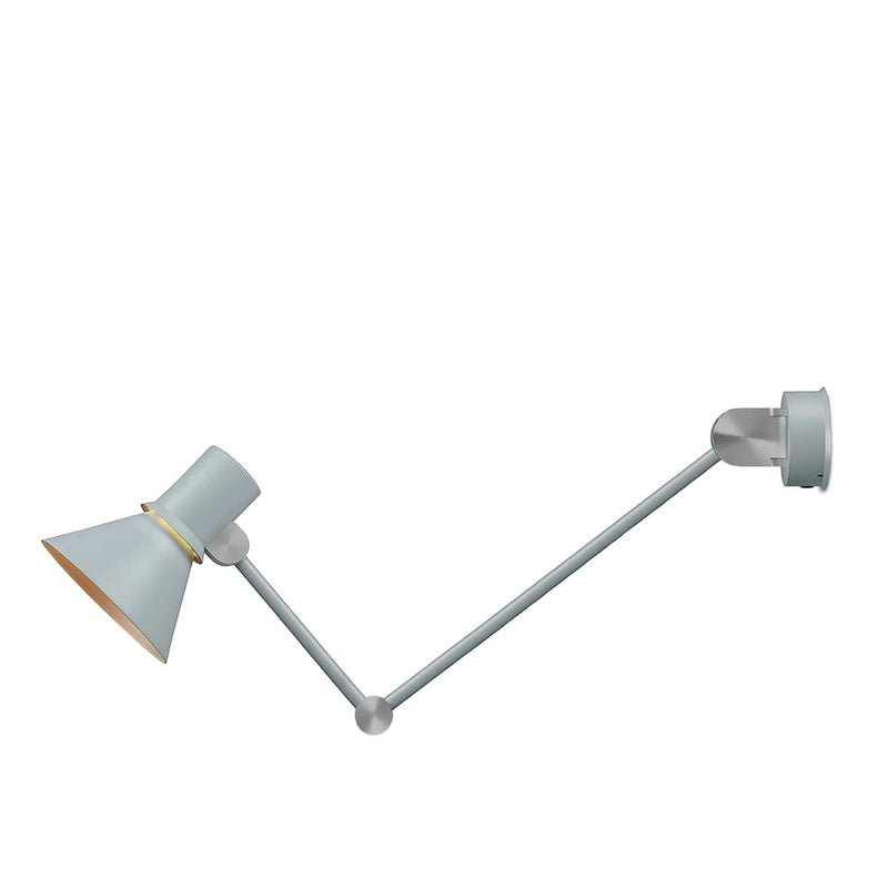 Anglepoise - Type 80 Wandleuchte W3