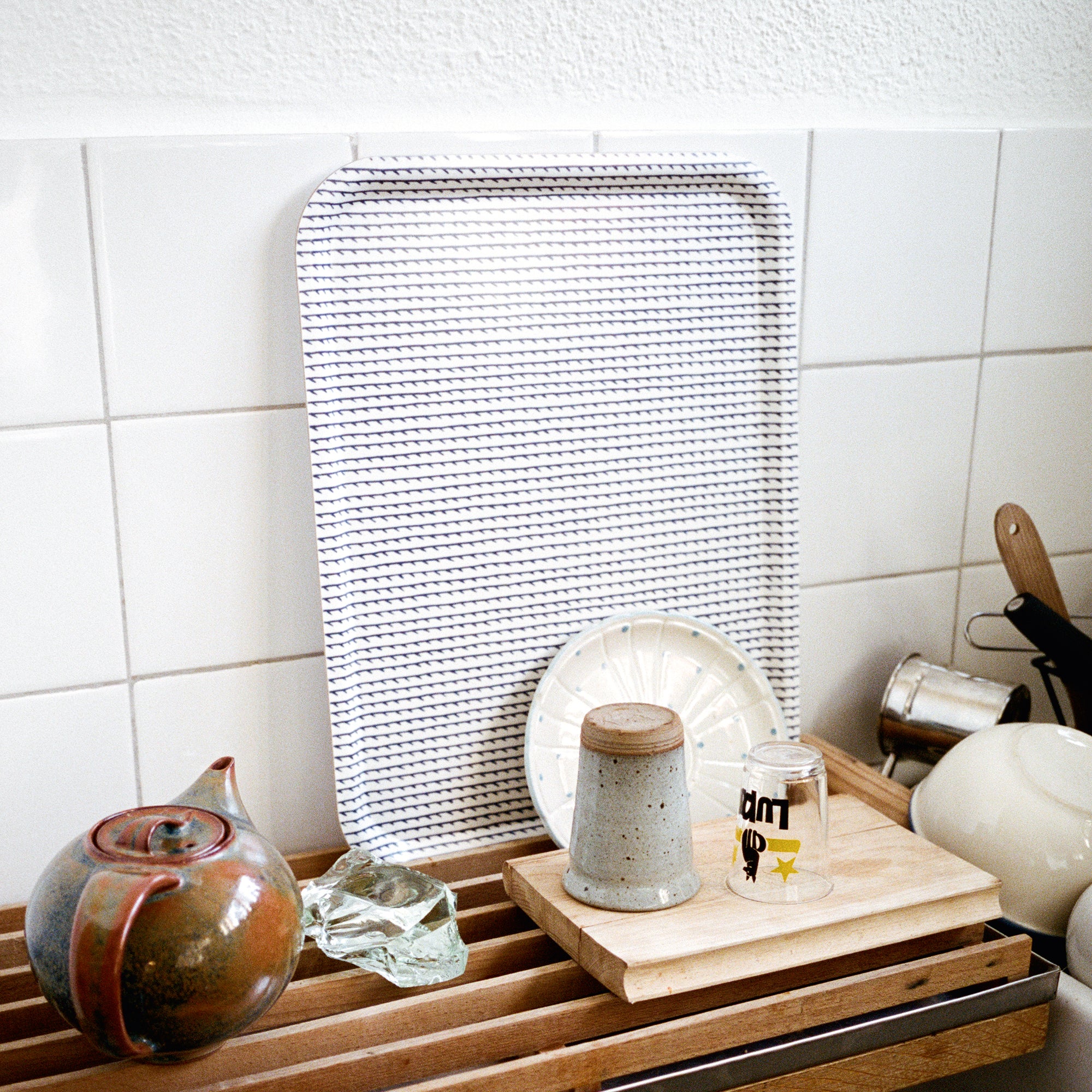 Artek - Rivi Tablett