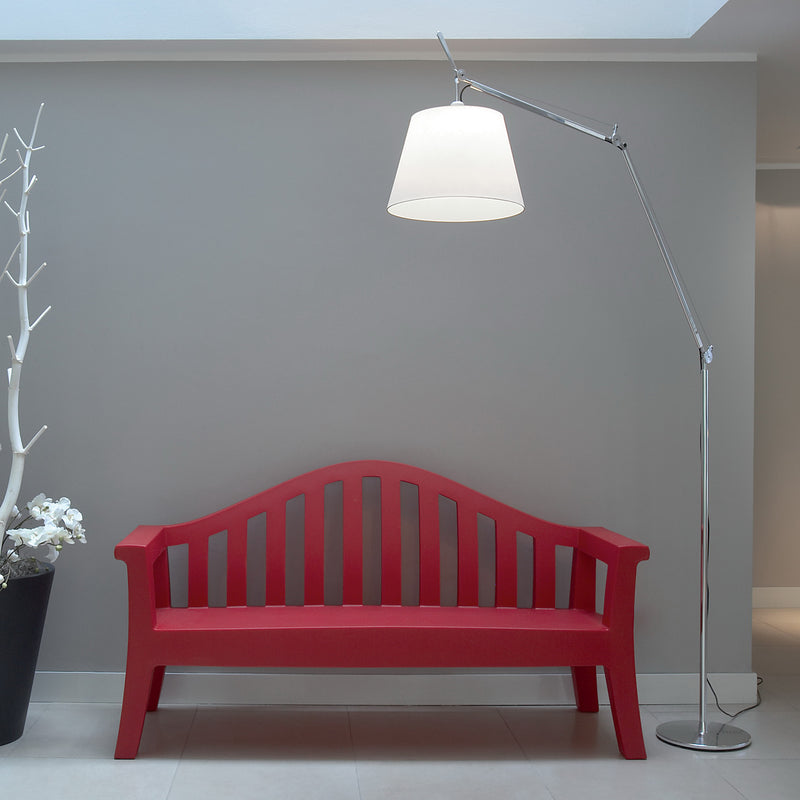 Artemide - Tolomeo Mega Terra LED-Stehleuchte, Body