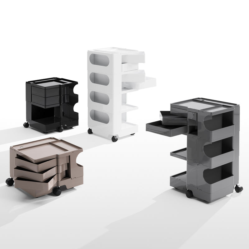 B-Line - Boby Rollcontainer, medium