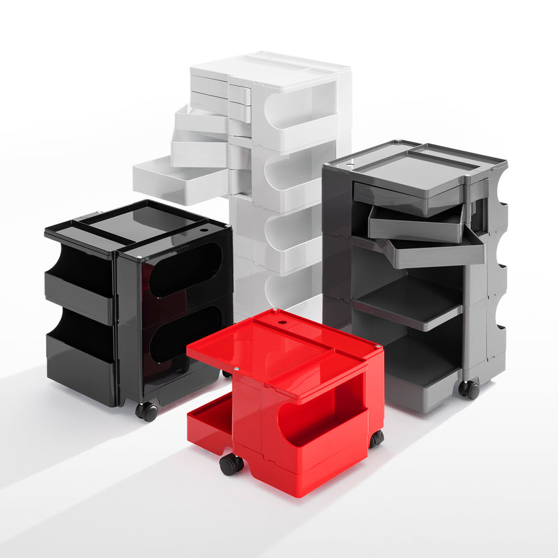 B-Line - Boby Rollcontainer, medium