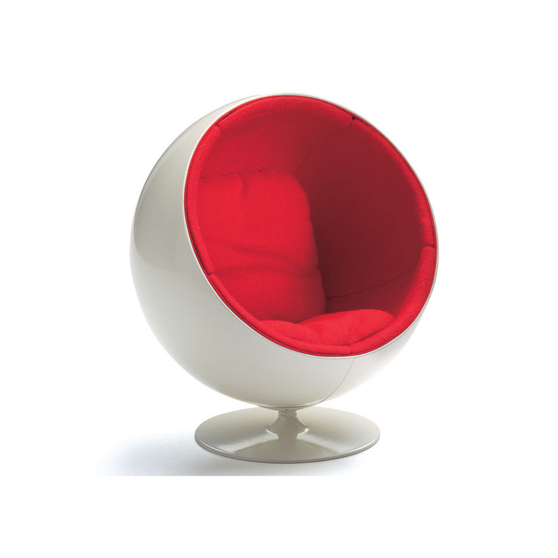 Vitra - Miniatures | Aarnio Ball Chair