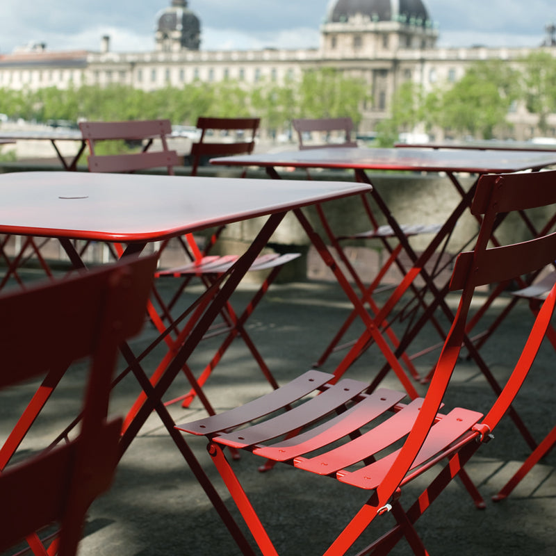 Fermob - Bistro Klapptisch 117 x 77 cm