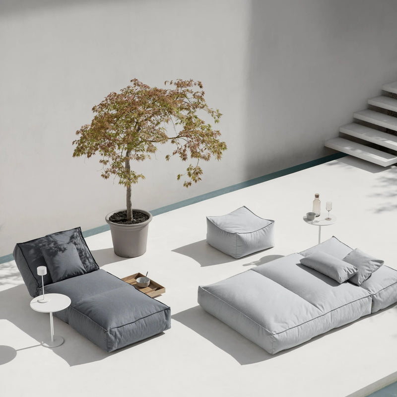 Blomus - Stay Garten Beistelltisch