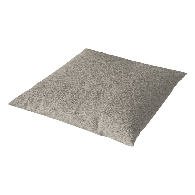 Bolia - Classic Kissen | Paza sand / 60 x 60 cm