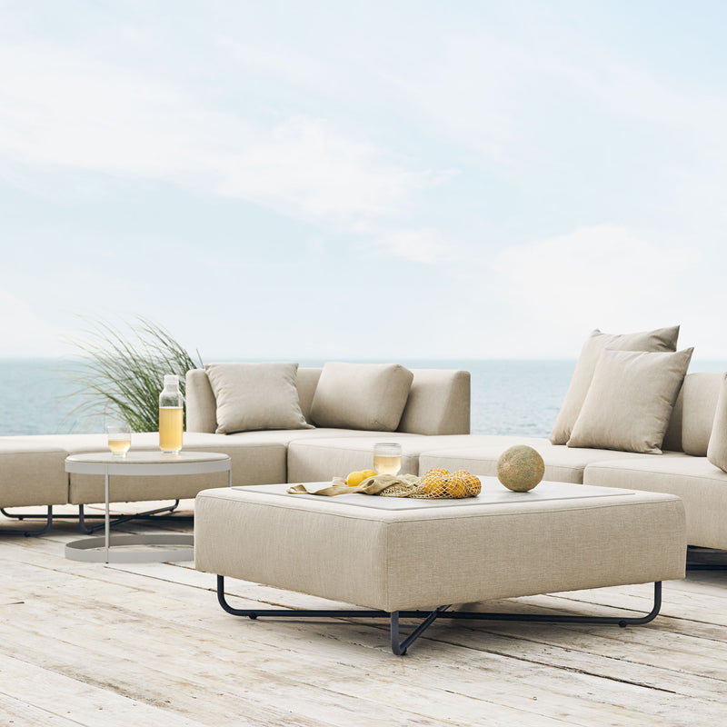 Bolia - Orlando Outdoor Sofamodul