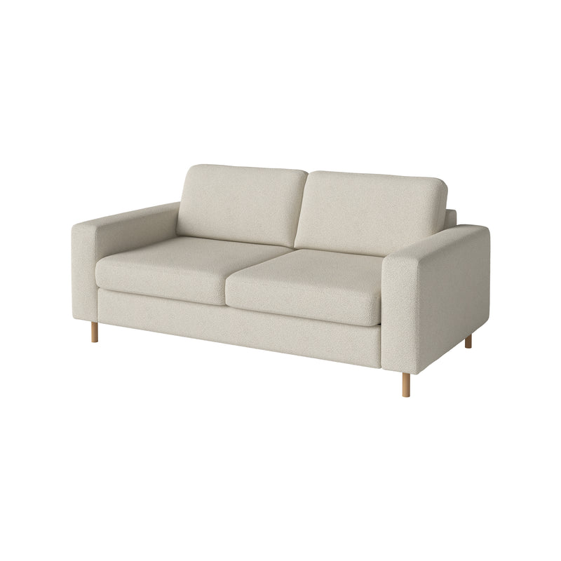 Bolia - Scandinavia 2-Sitzer Sofa | Paza beige