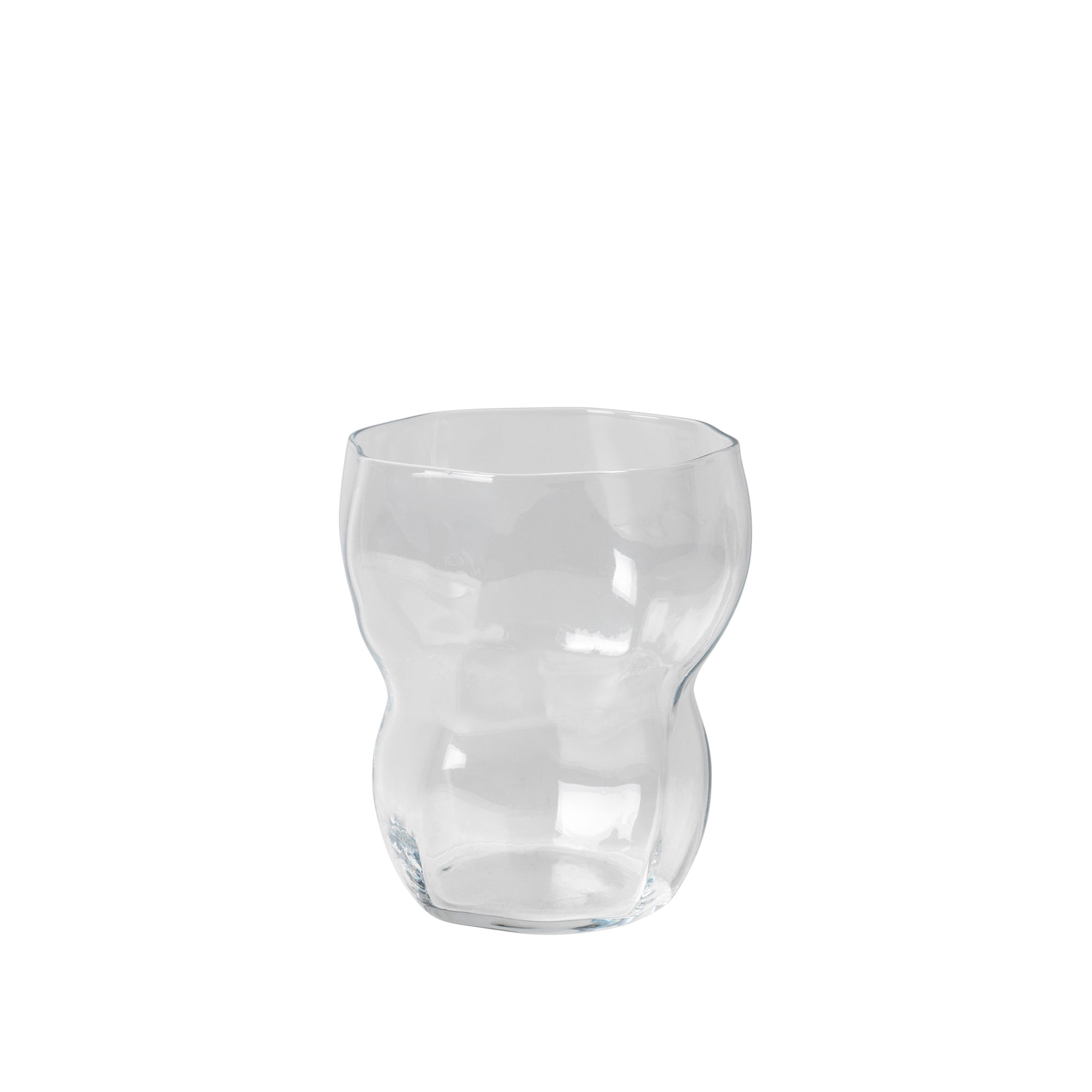 Broste Copenhagen - Limfjord Trinkglas | 250 ml / clear
