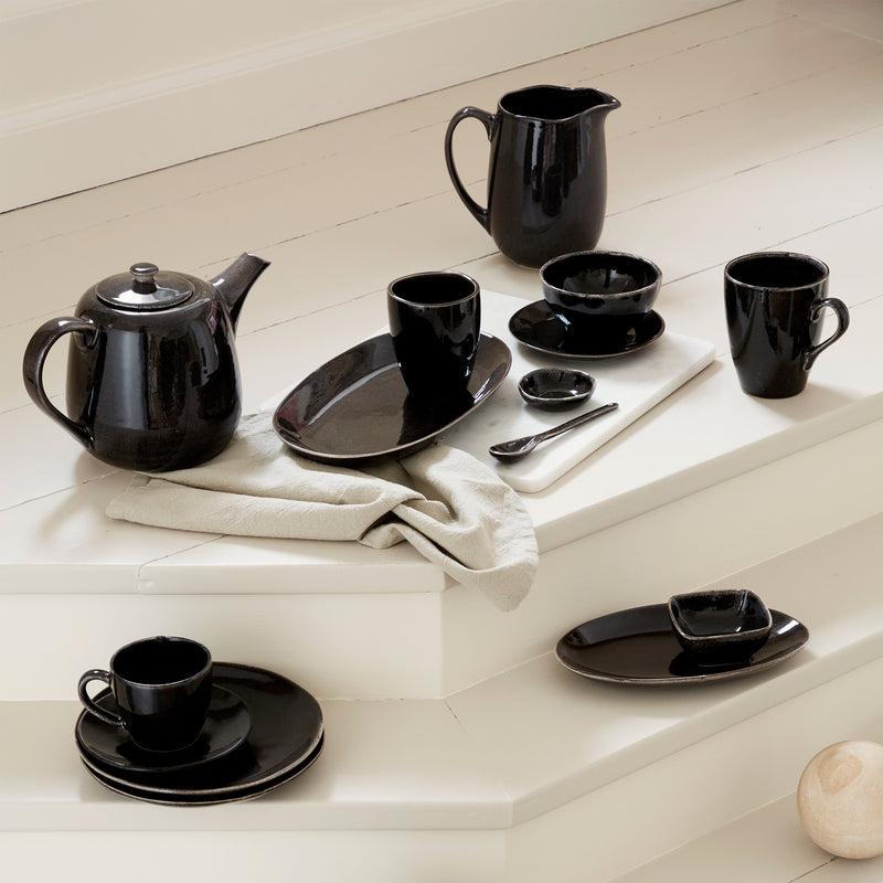 Broste Copenhagen - Nordic Coal Tasse
