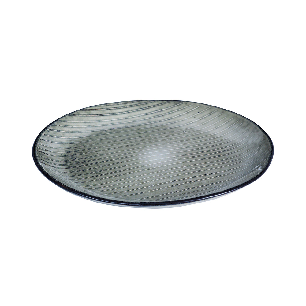 Broste Copenhagen - Nordic Sea Teller | Dessertteller (20 cm)