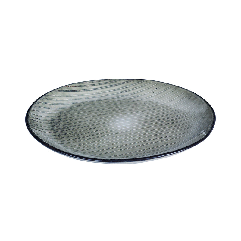 Broste Copenhagen - Nordic Sea Teller | Dessertteller (20 cm)