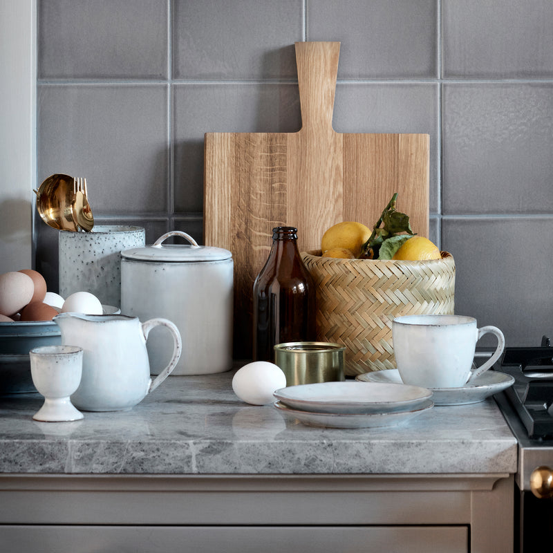 Broste Copenhagen - Nordic Sand Servierplatte
