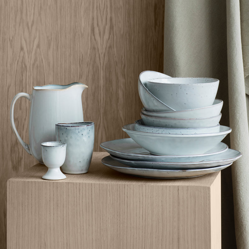Broste Copenhagen - Nordic Sand Butterdose