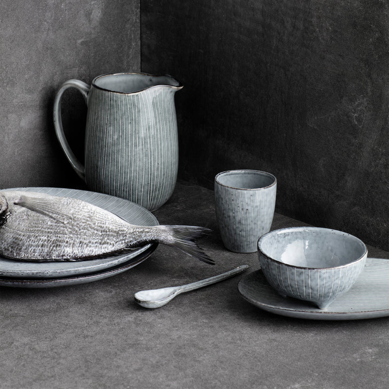 Broste Copenhagen - Nordic Sand Butterdose