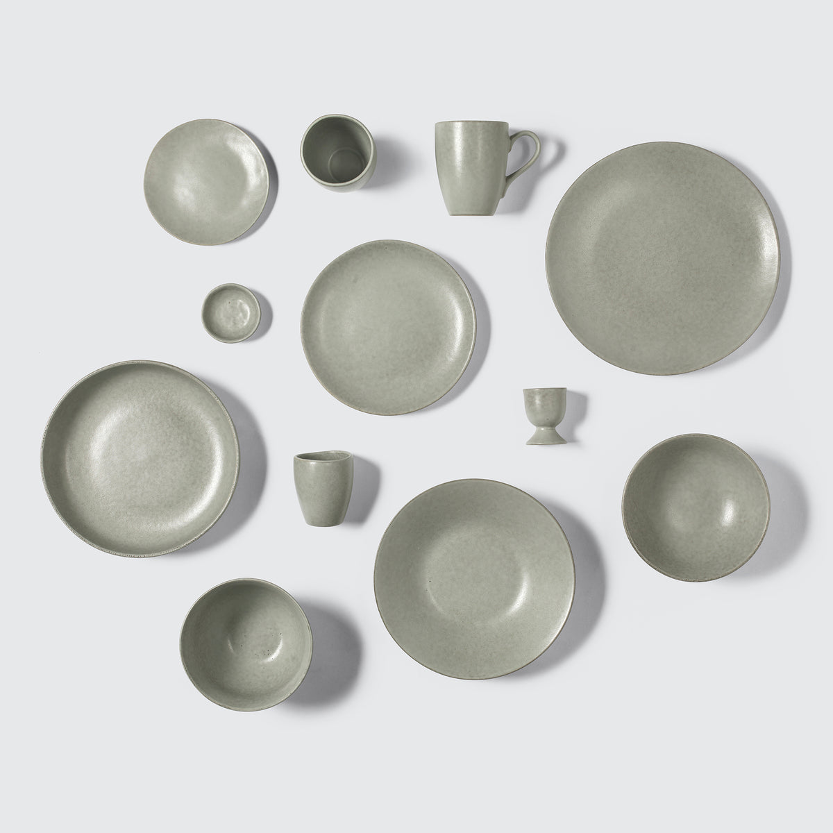Broste Copenhagen - Nordic Marsh Tasse