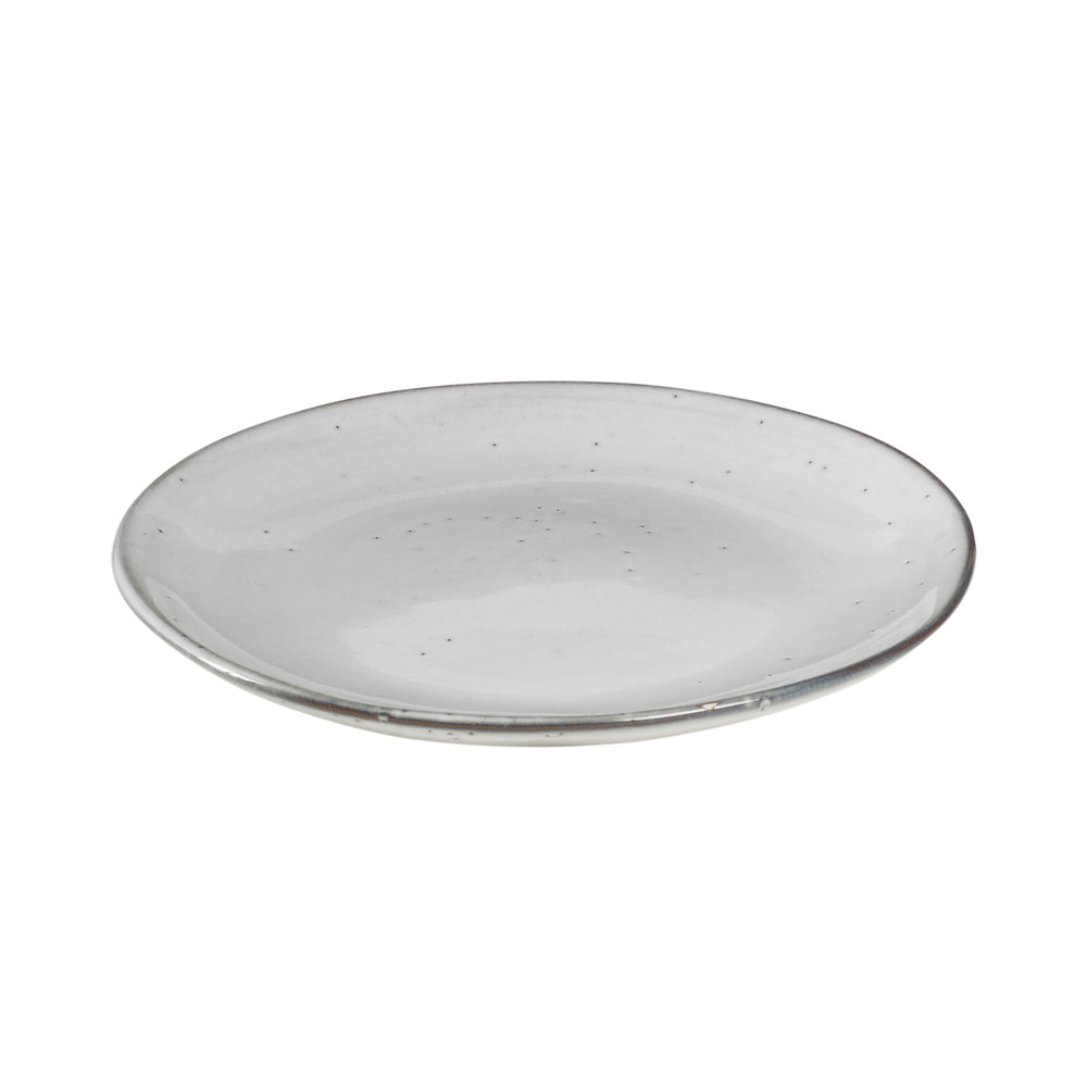 Broste Copenhagen - Nordic Sand Teller | Desserteller (20 cm)