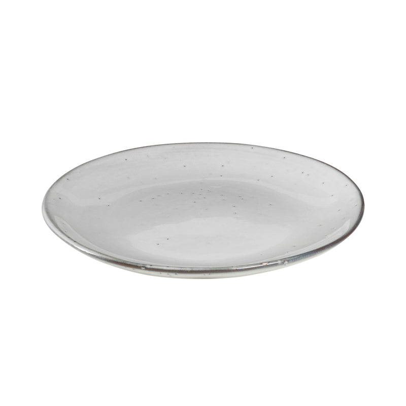 Broste Copenhagen - Nordic Sand Teller | Desserteller (20 cm)