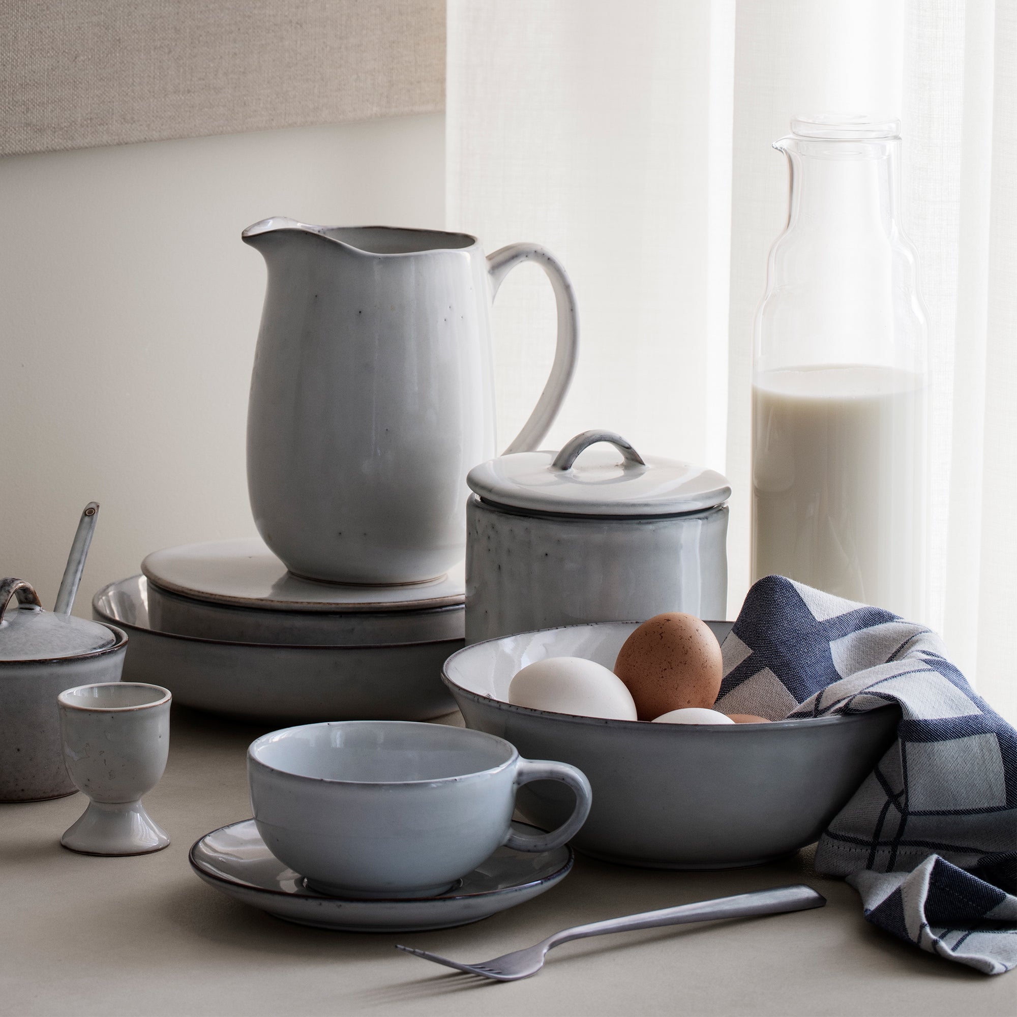 Broste Copenhagen - Nordic Sand Dose | 