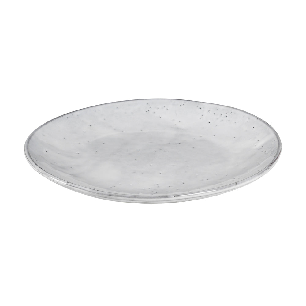Broste Copenhagen - Nordic Sand Teller | Speiseteller (31 cm)