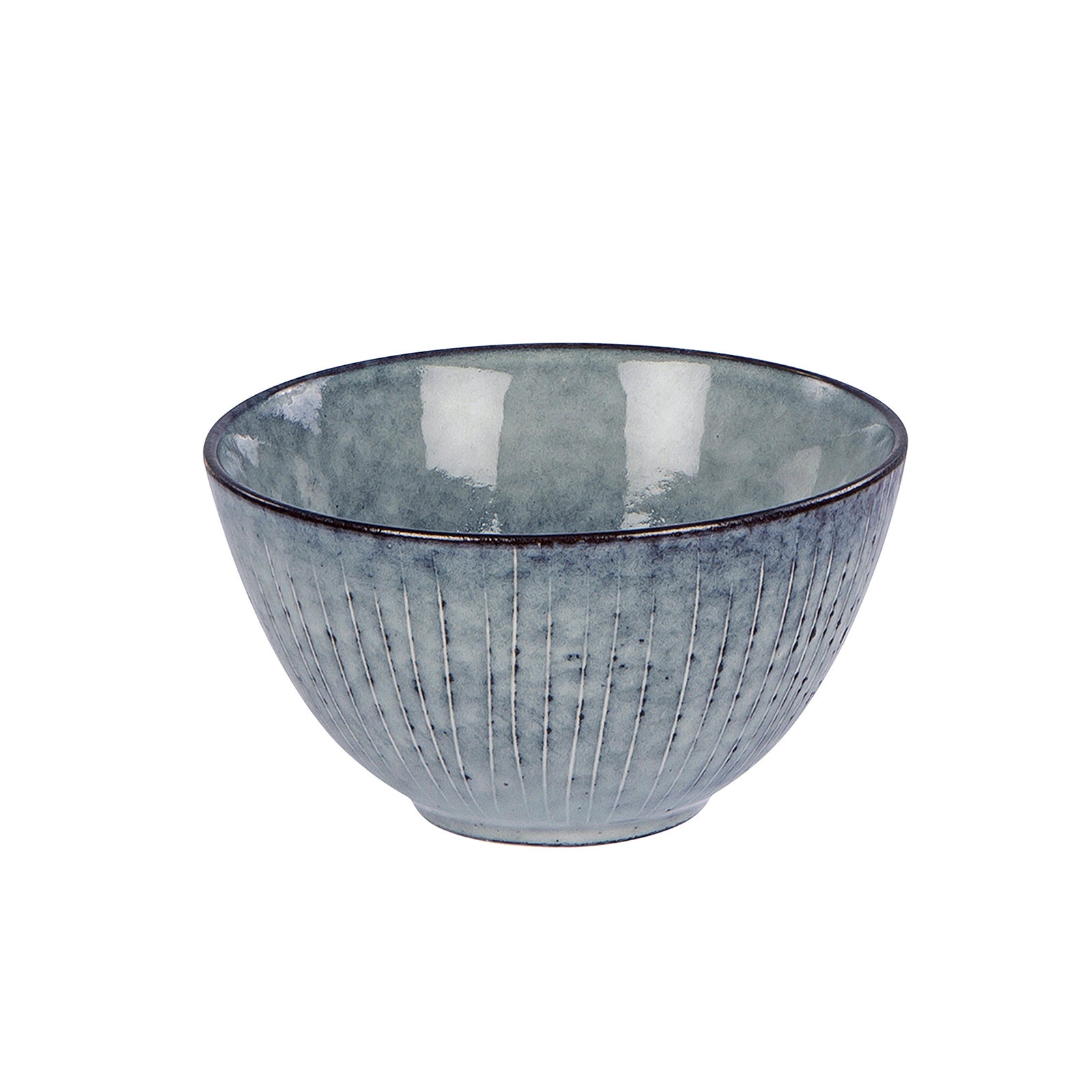Broste Copenhagen - Nordic Sea Schale | Ø 15 x H 8 cm