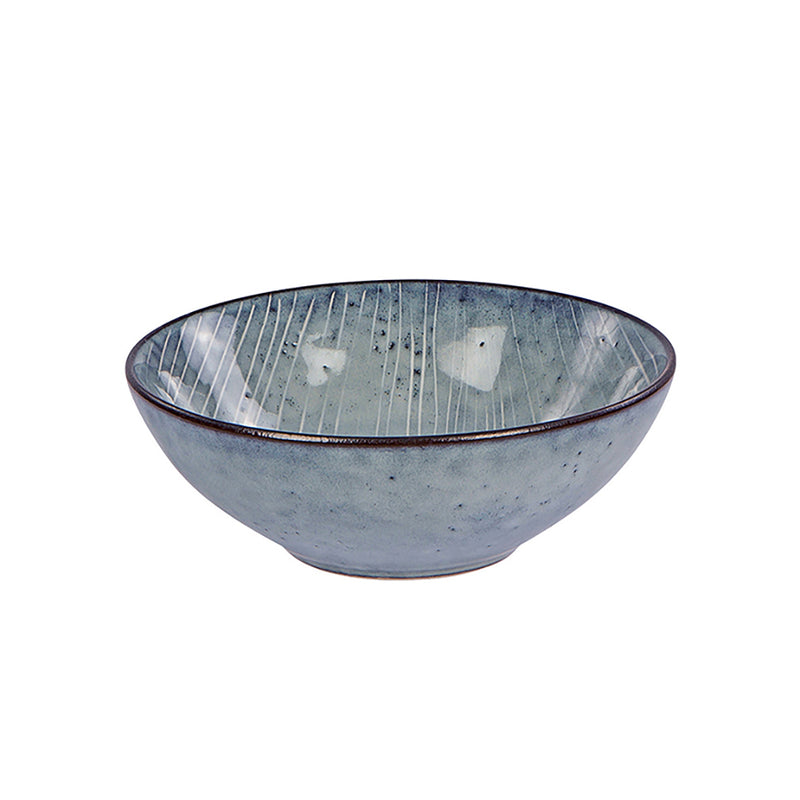 Broste Copenhagen - Nordic Sea Schale | Ø 17 x H 6 cm