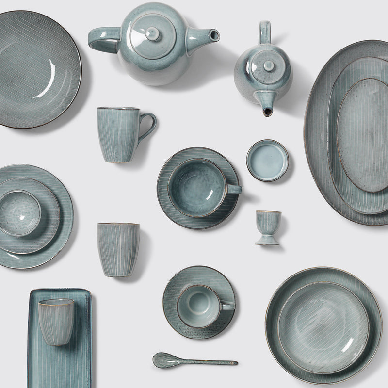 Broste Copenhagen - Nordic Sea Teller