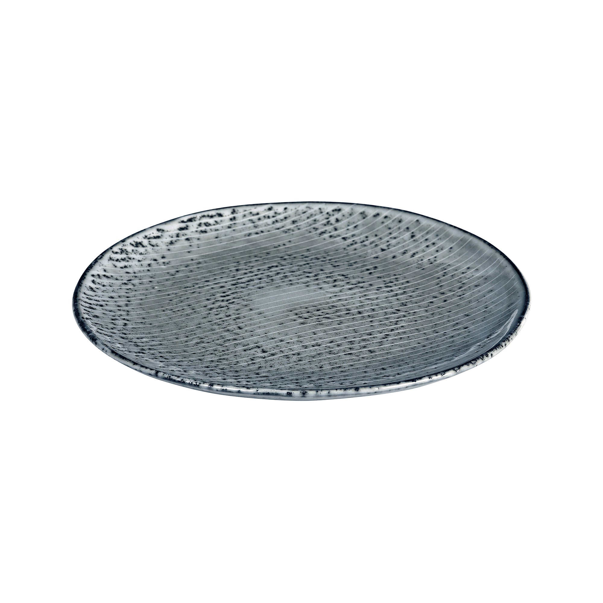 Broste Copenhagen - Nordic Sea Teller | Speiseteller (26 cm)