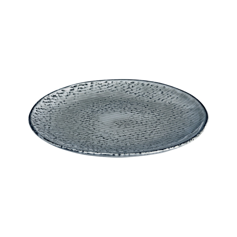 Broste Copenhagen - Nordic Sea Teller | Speiseteller (26 cm)