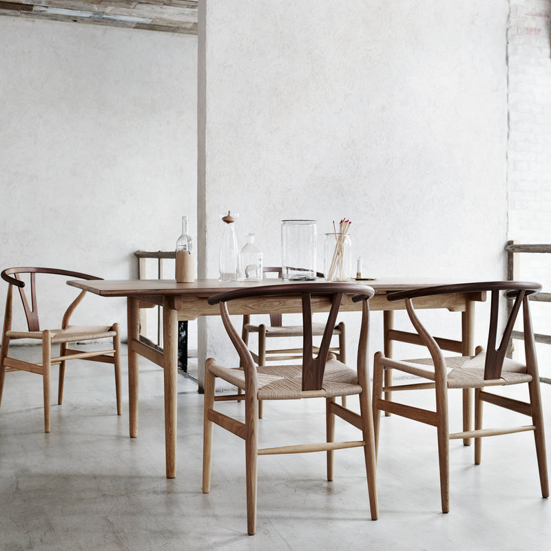 Carl Hansen - CH24 Wishbone Chair