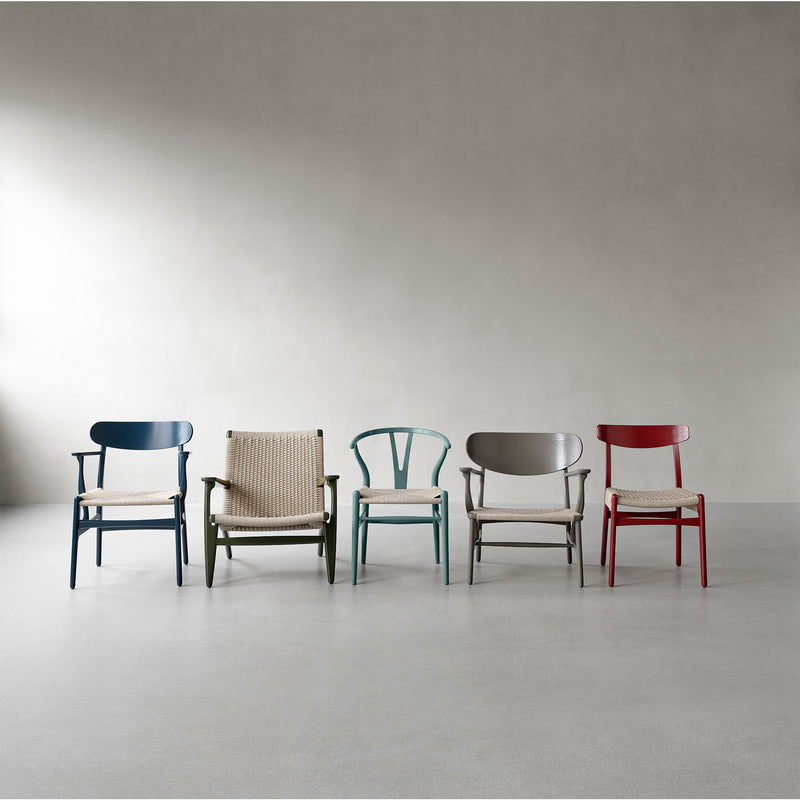 Carl Hansen - CH23 Stuhl