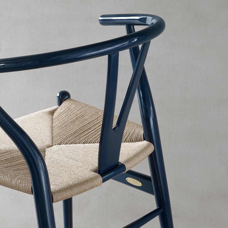 Carl Hansen - CH24 Wishbone Chair
