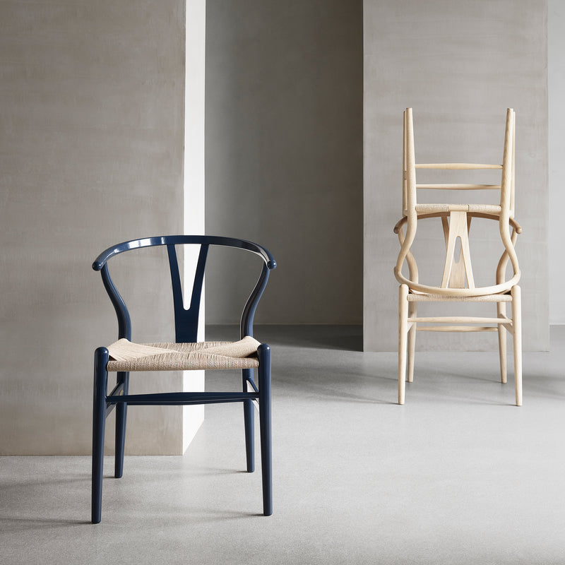 Carl Hansen - CH24 Wishbone Chair