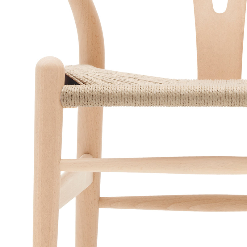 Carl Hansen - CH24 Wishbone Chair
