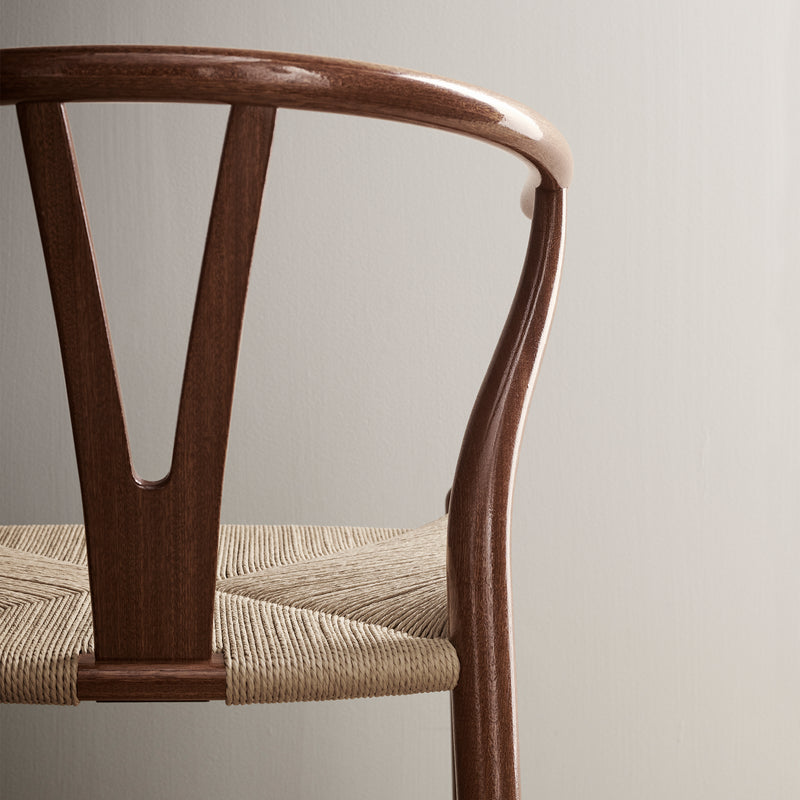 Carl Hansen - CH24 Wishbone Chair