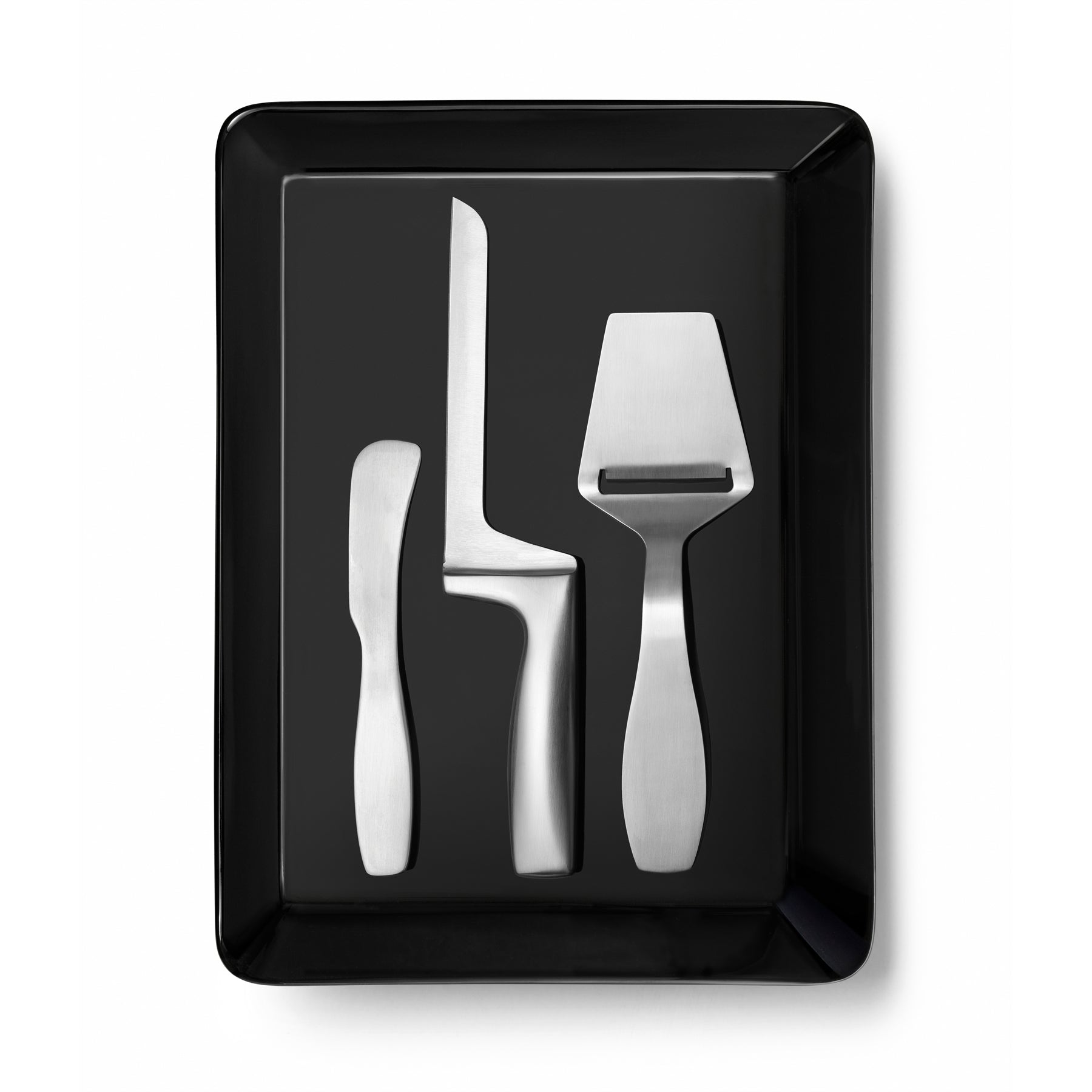Iittala - Collective Tools Käsehobel